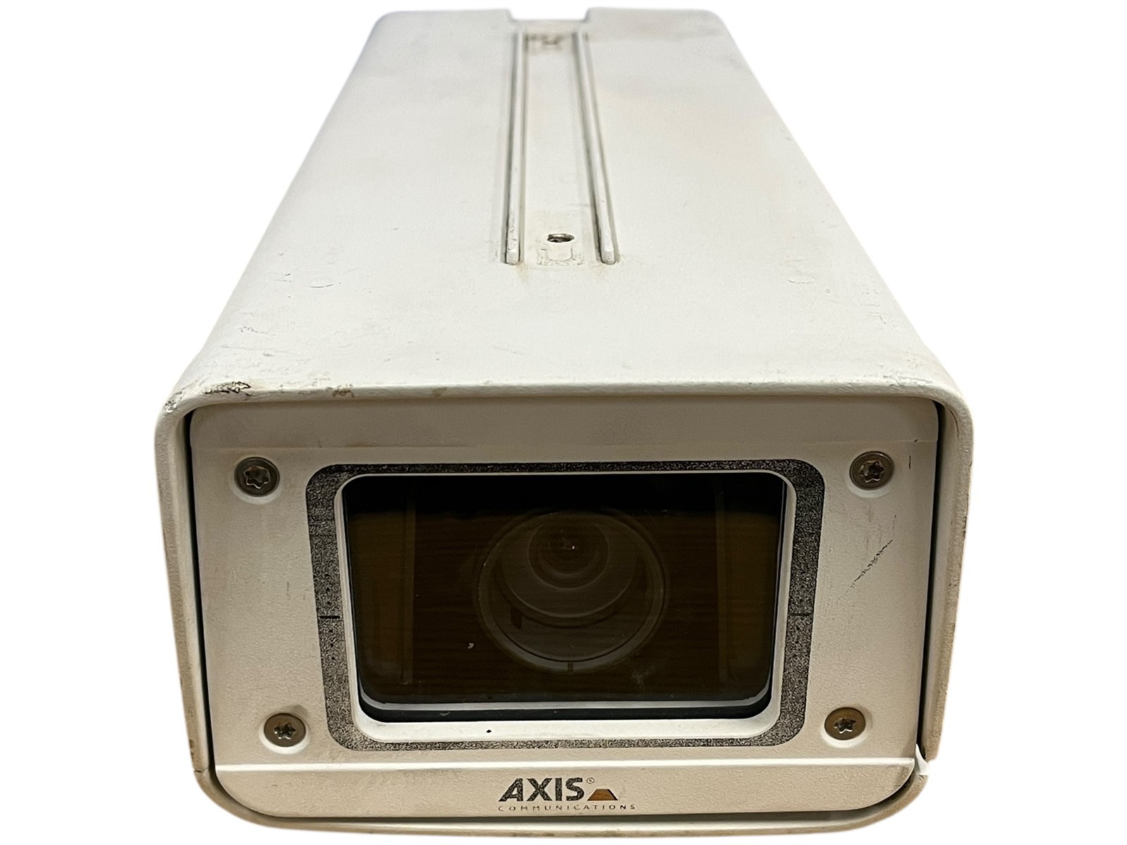 Axis P1346-E Megaspixel Security Surveillance IP Network Camera with Housing