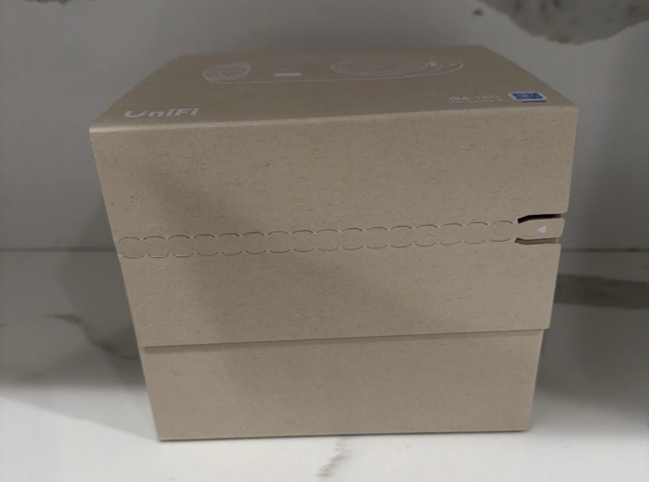 Ubiquiti G6 180 UVC-G6-180-B Black – Brand New – Sealed in Hand FAST SHIP Unifi