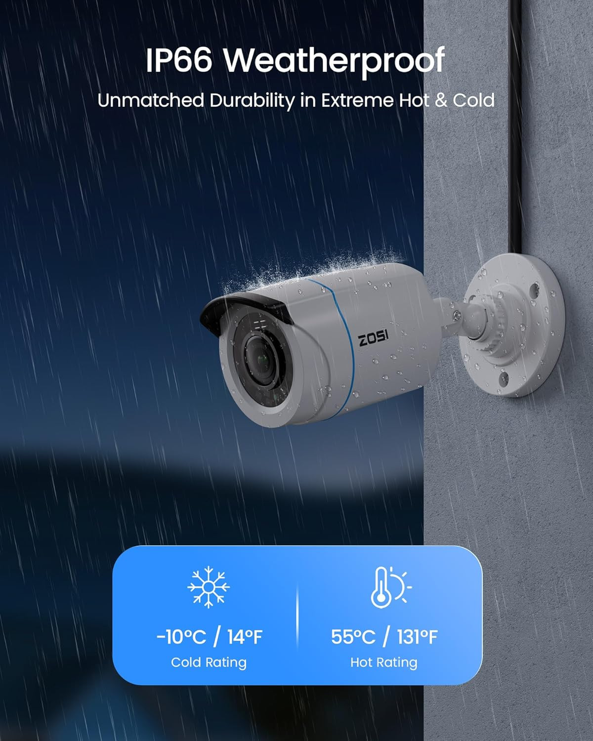 Camaras De Seguridad Para Casa Oficina Home Security Camera System 8 Cameras