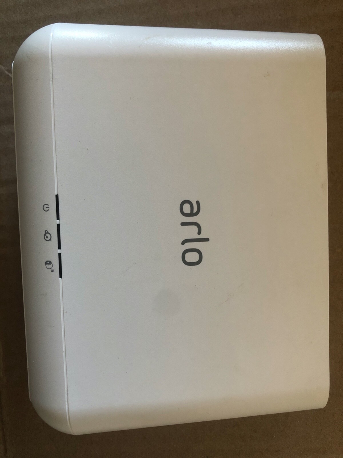 Arlo Ultra 2k 4k Pro 2 3 VMB4000 Smart Hub Base Station FREE SHIPPING