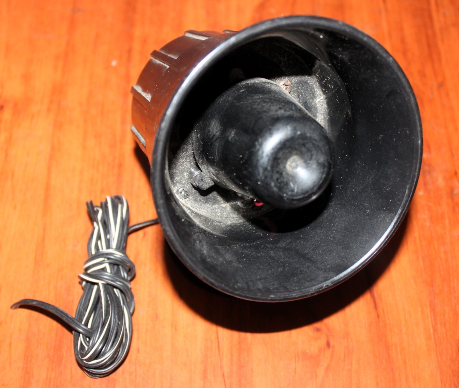 20 Watt 12V DC Indoor/Outdoor Siren