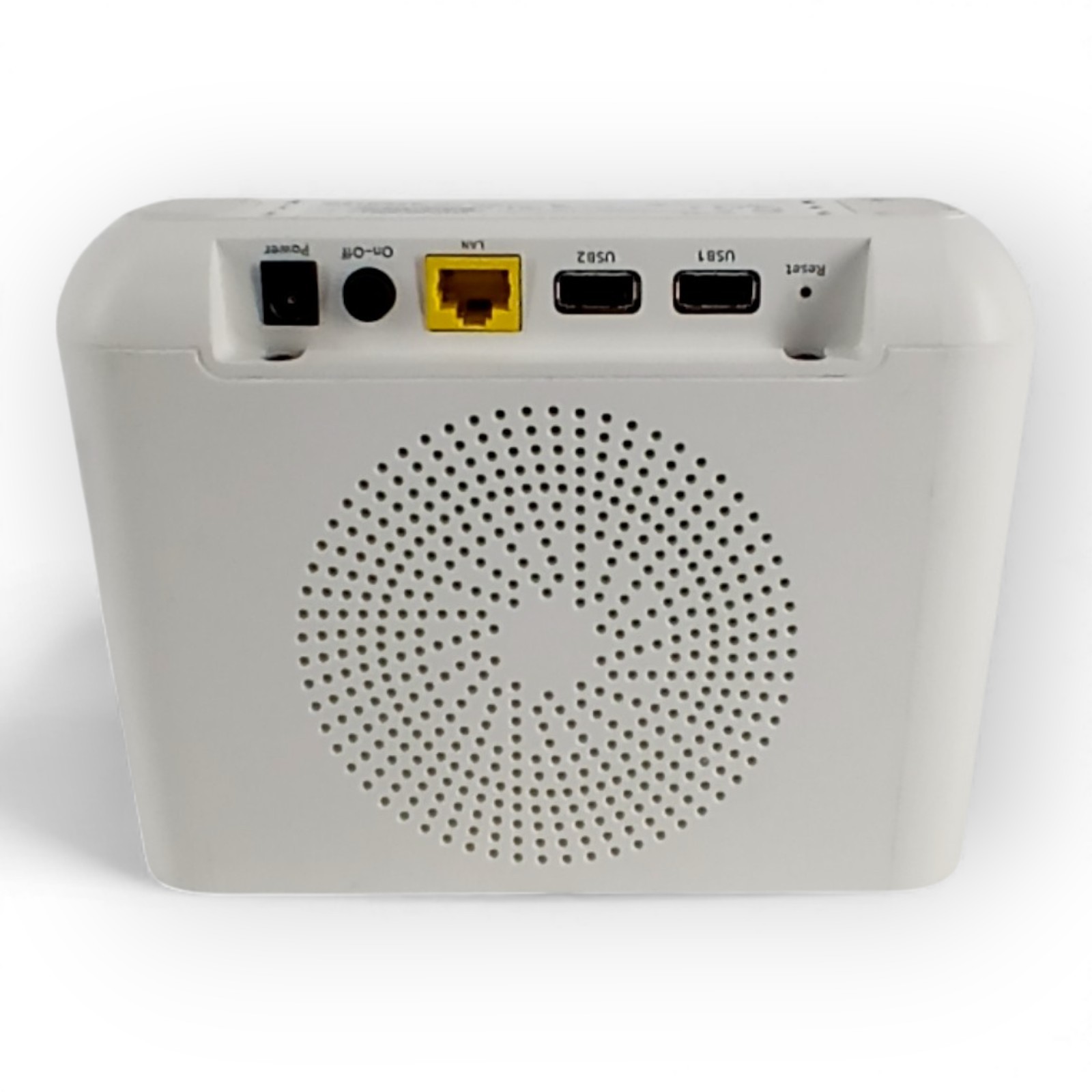 NetGear Arlo Pro Security Base Station VMB4000 w/ Power Supply (Untested)