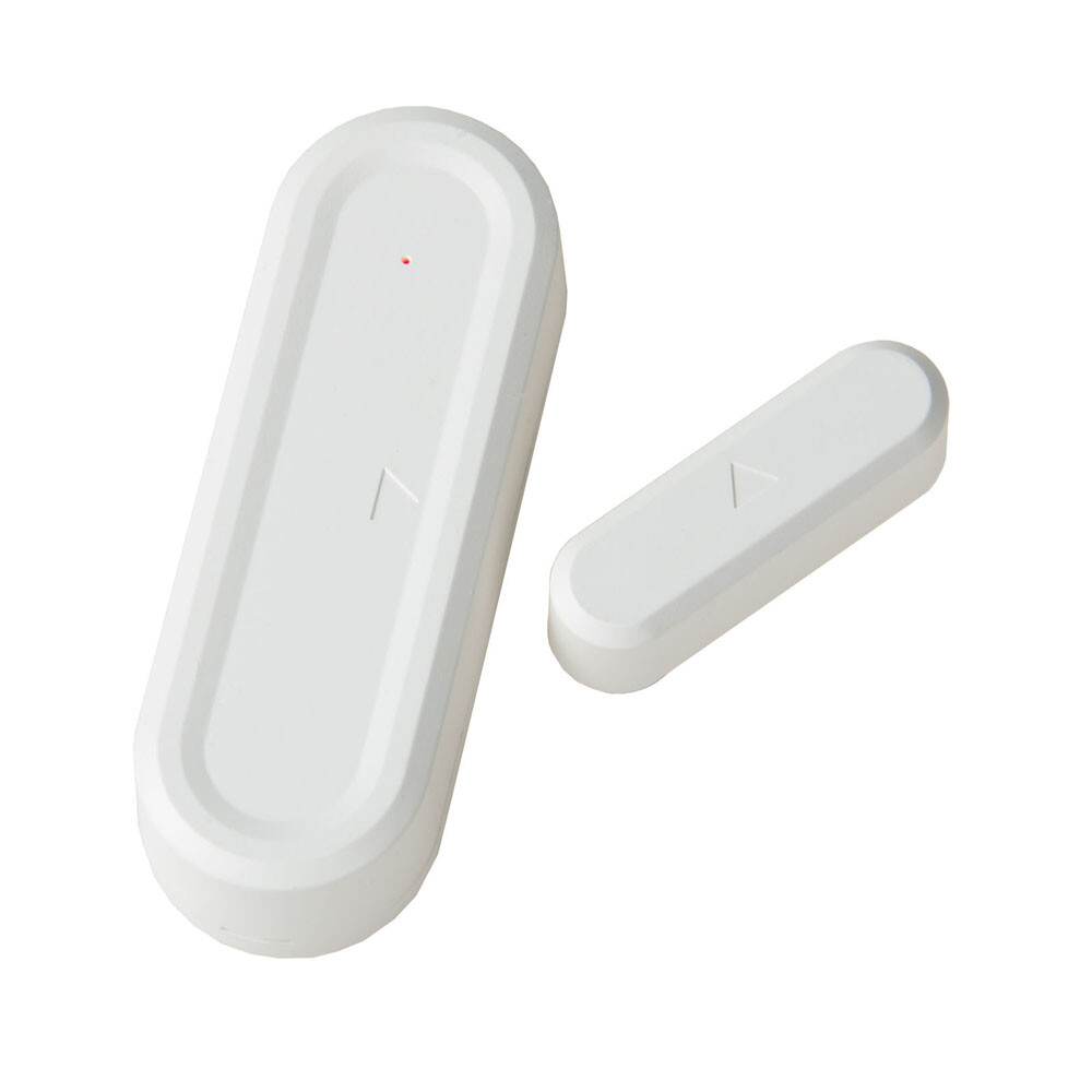 Magnetic Sensor Detector Alarm Door Bell Window Chime for Home Store Shop Door