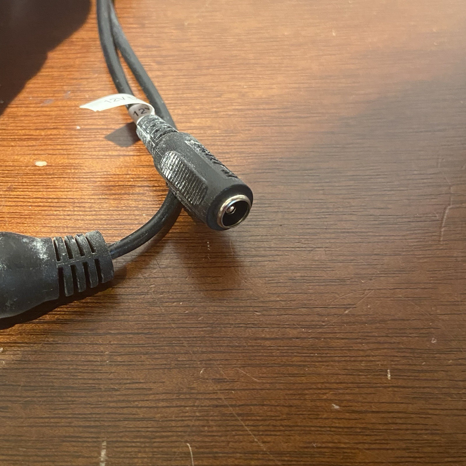 Lorex LBV2531U-C MPX IR 1080P Security Camera – For Parts