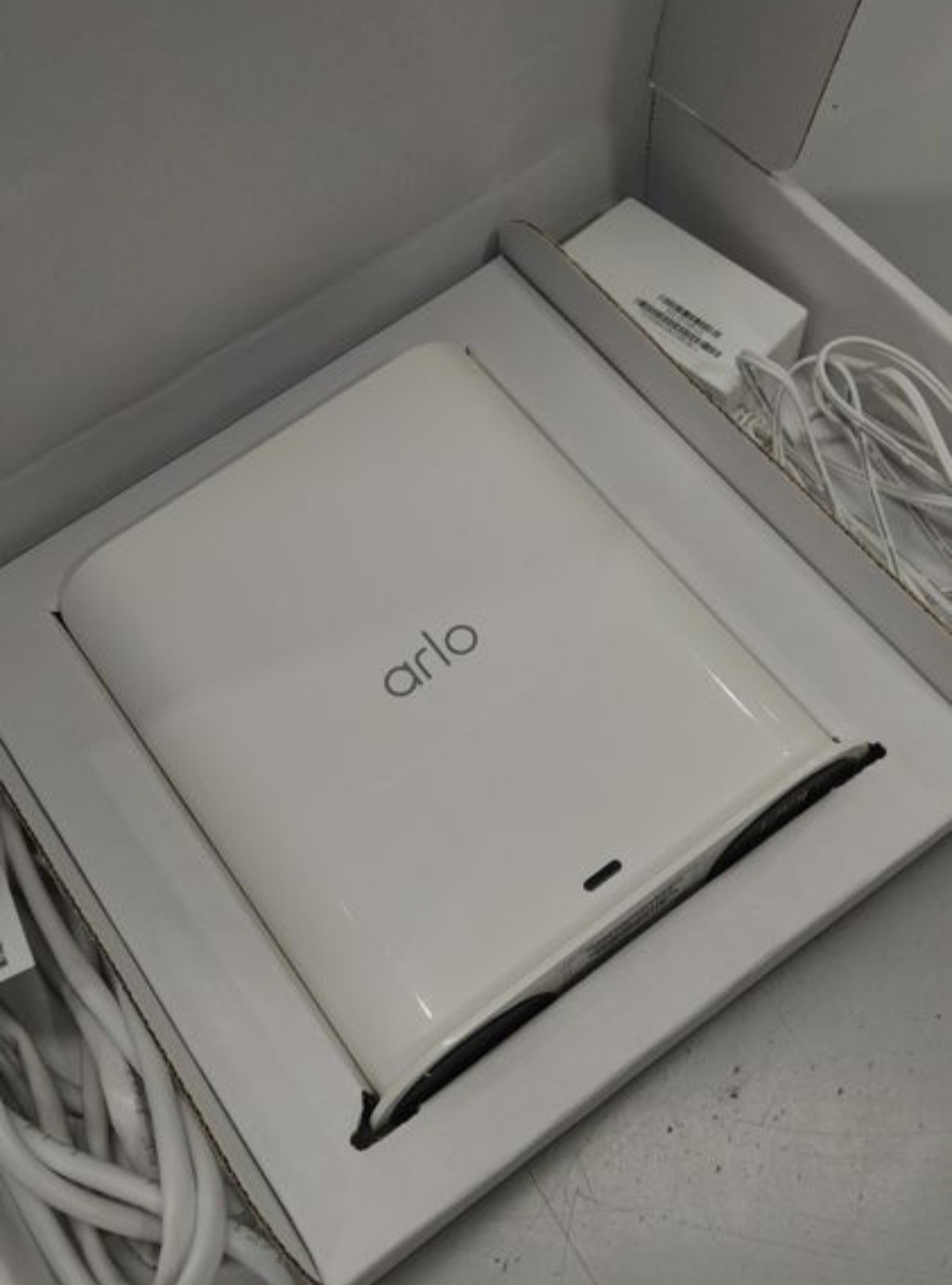 Arlo Pro SmartHub VMB4540 Certified WiFi Hub Ultra Pro 5S 4 3 2 Essential