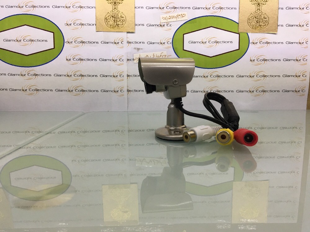 Bunker Hill Security Color Security ((((ONLY 1 Camera)))) for Model 62284 (O3)