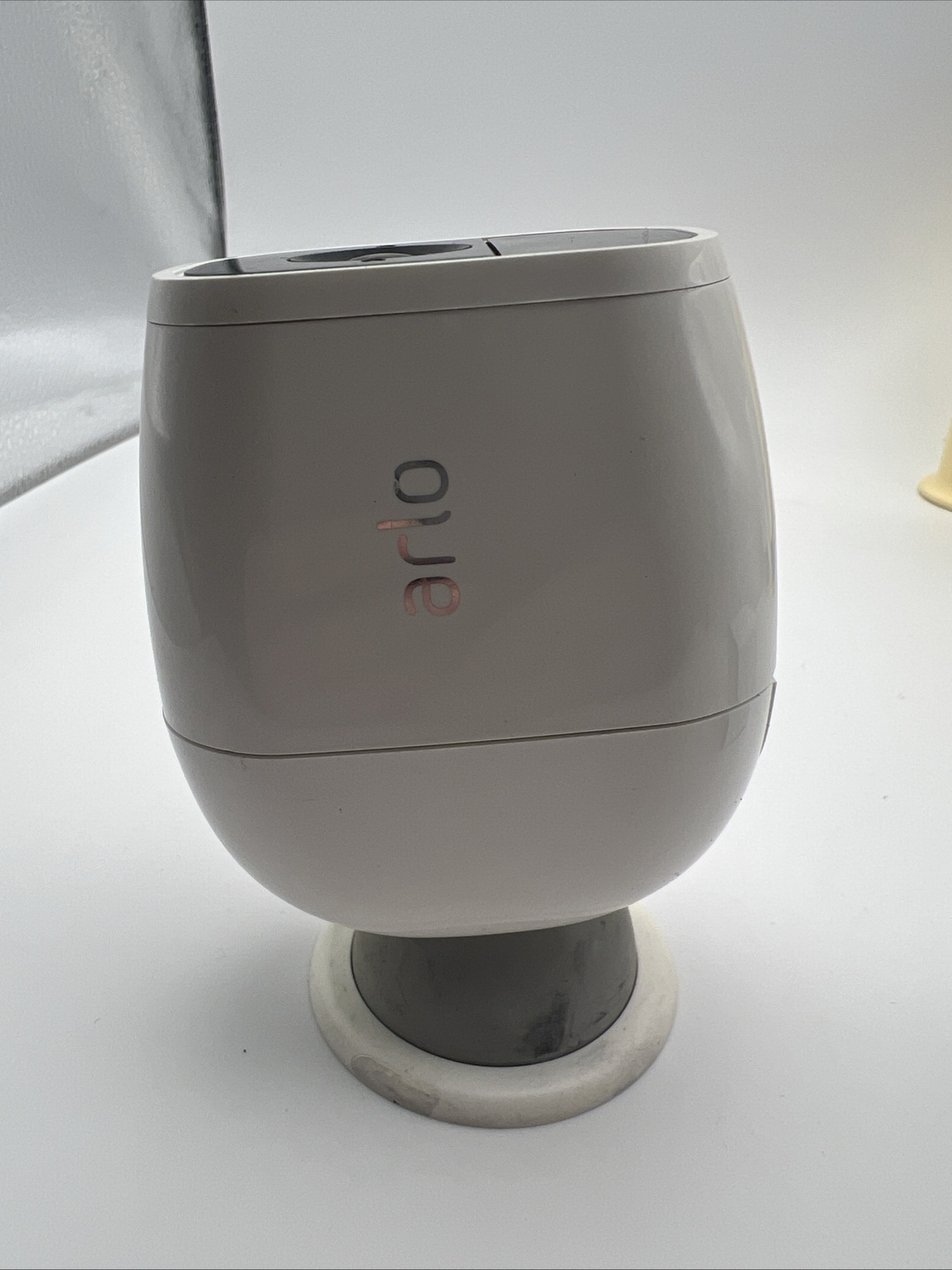 Arlo Pro Smart Security System with 4 Camera, Home Base, Doorbell, Chime