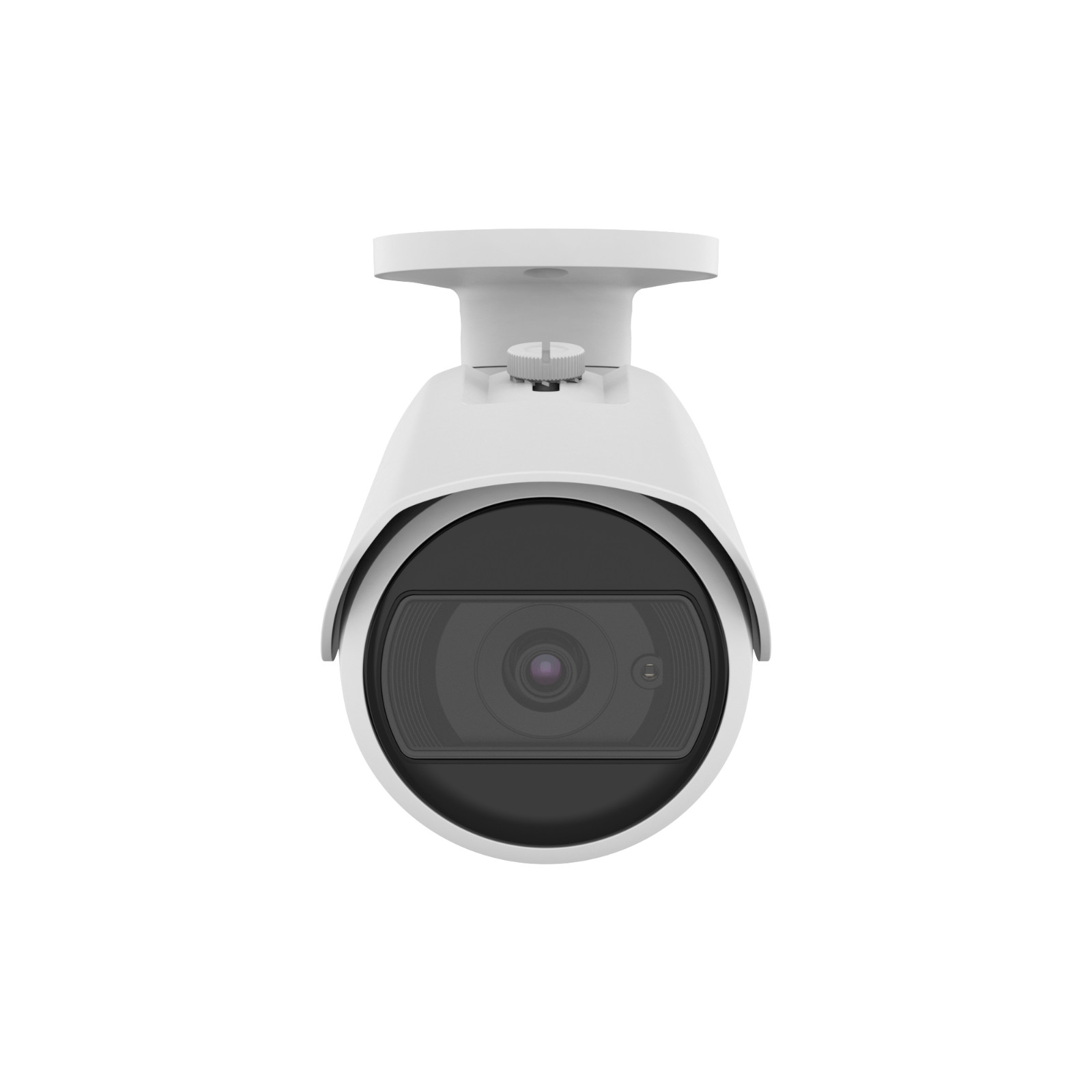 Hanwha Techwin QNO-C8013R 5MP AI IR Outddor Vandal Bullet Camera