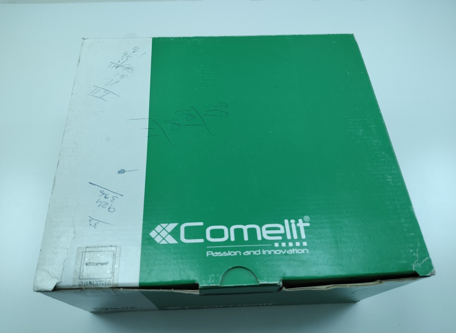 COMELIT Help Point (Call Placed, Call answered) 3460HHV