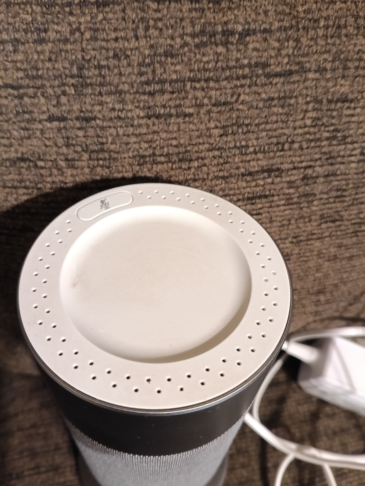 Honeywell Smart Home Security Base Station