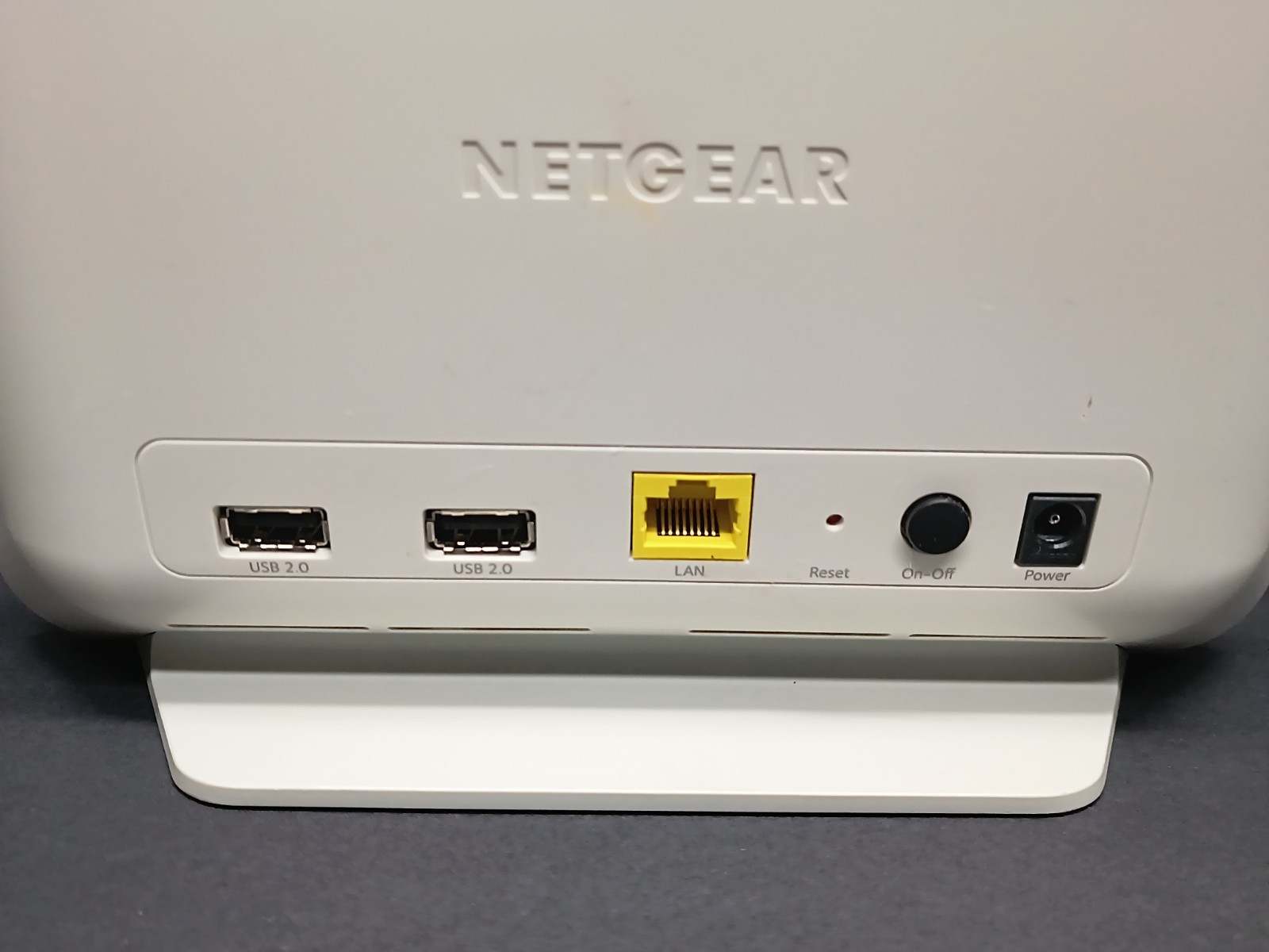 NETGEAR Arlo VMB3000 Base Station