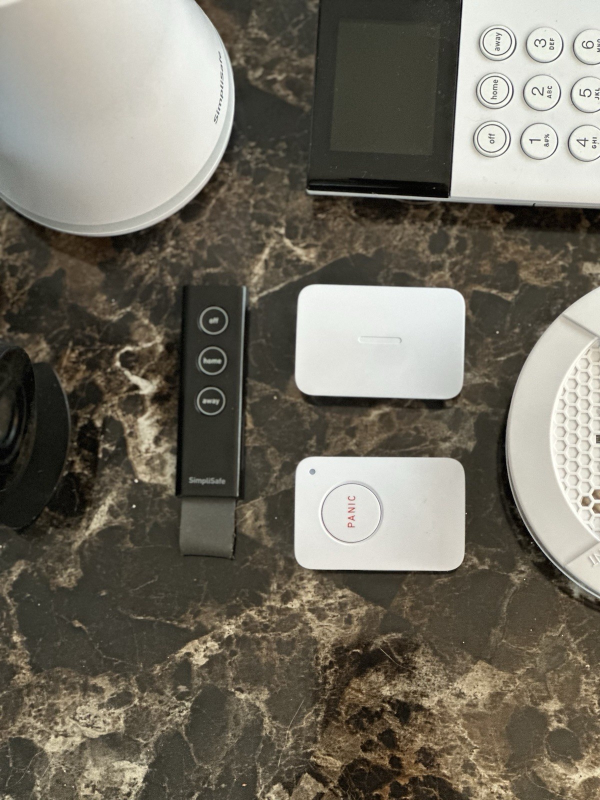 50% OFF MSRP!! UPGRADED SimpliSafe 9-Piece Wireless Home Security System