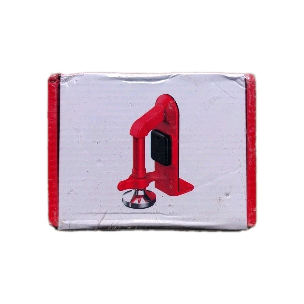 Door Stop Alarm Wireless Home Hotel Travel Security Portable Safety Stopper