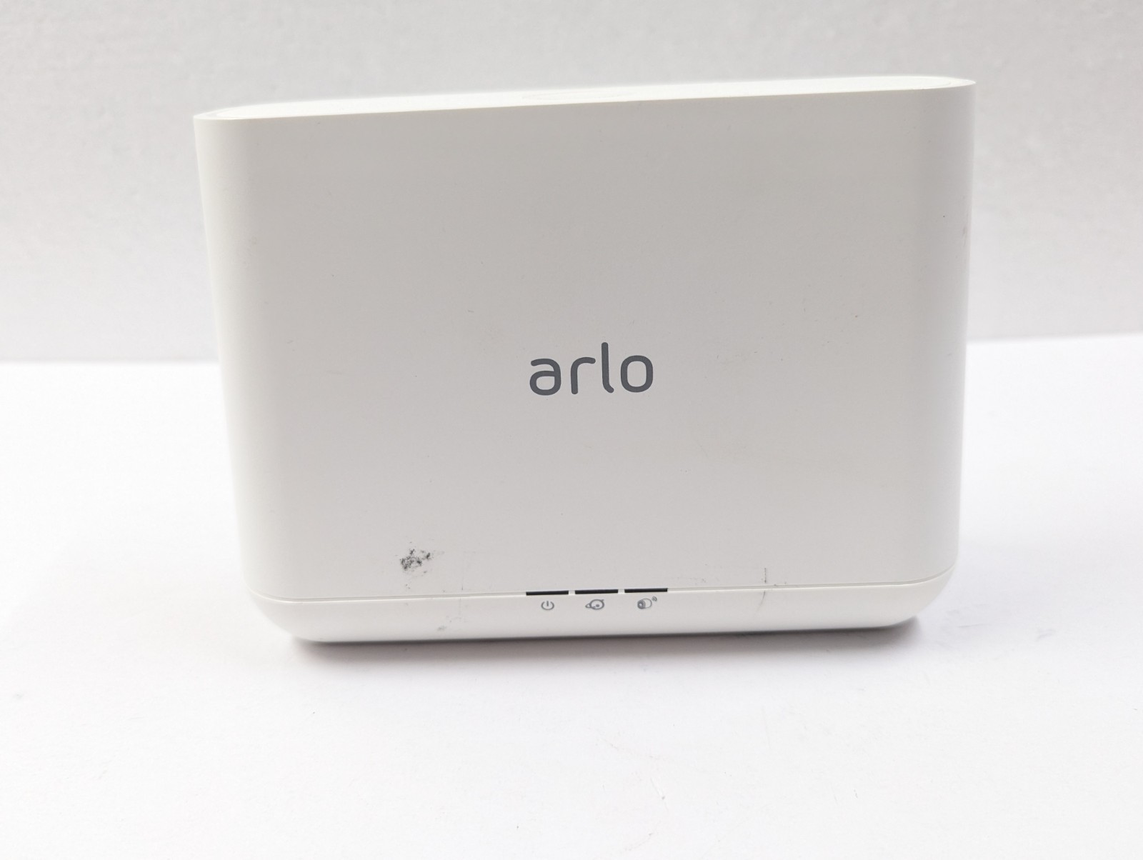 NetGear Arlo Pro VMB4000 Wireless Security Camera Base Station w/ AC Adapter