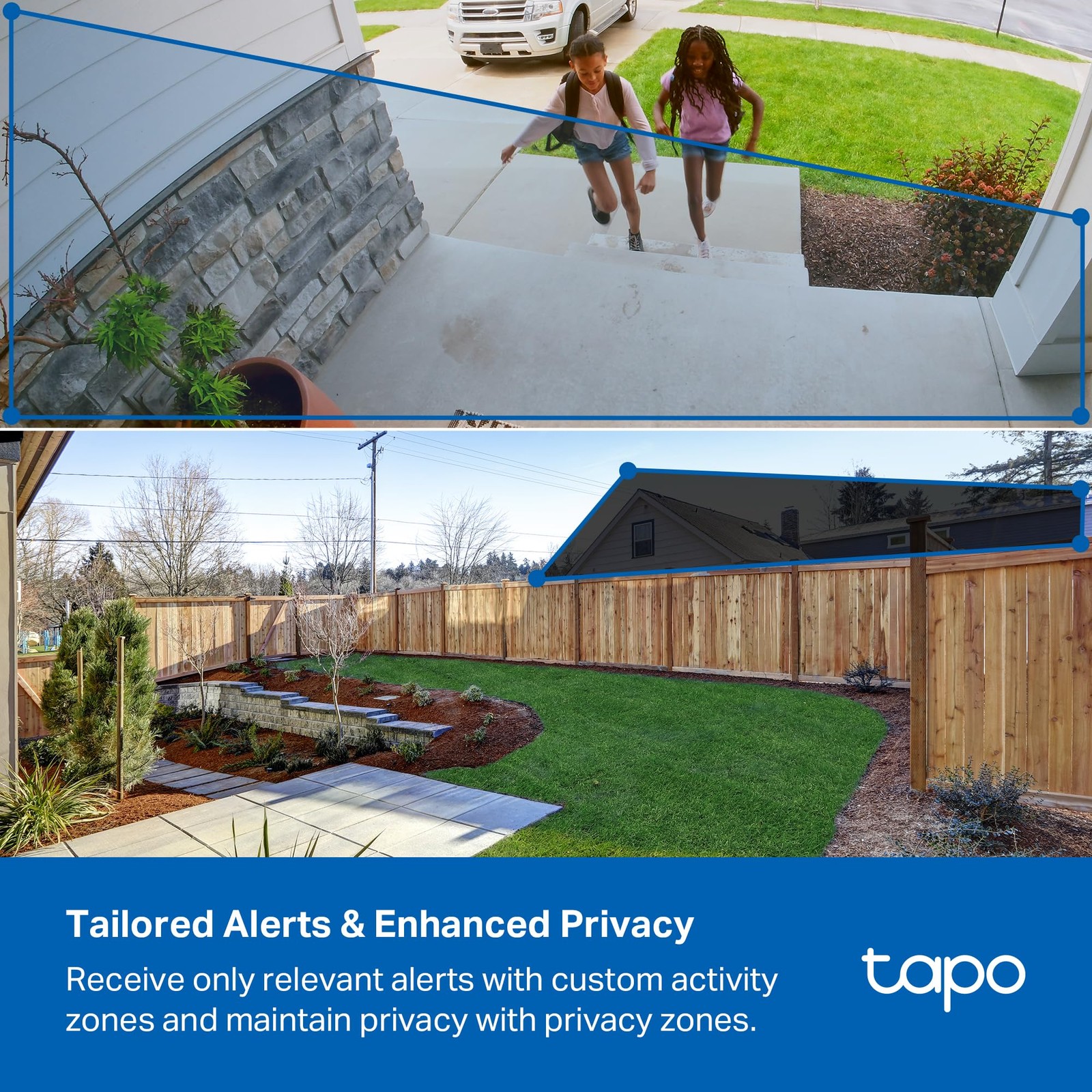 Camara De Seguridad Inalambrica Với Bateria De Larga Duracion Y Vision Pro