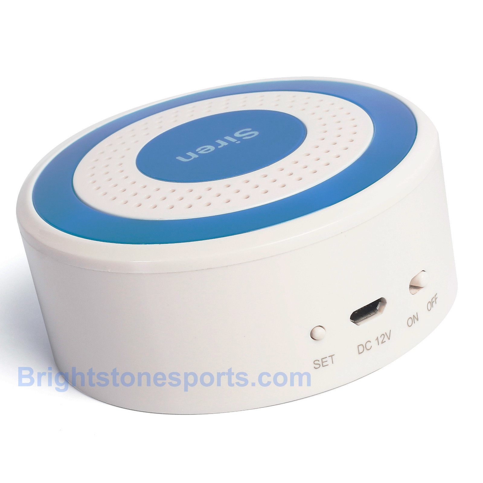 Wireless GSM WIFI Home Security Alarm System, Mobile APP, Infrared Detector