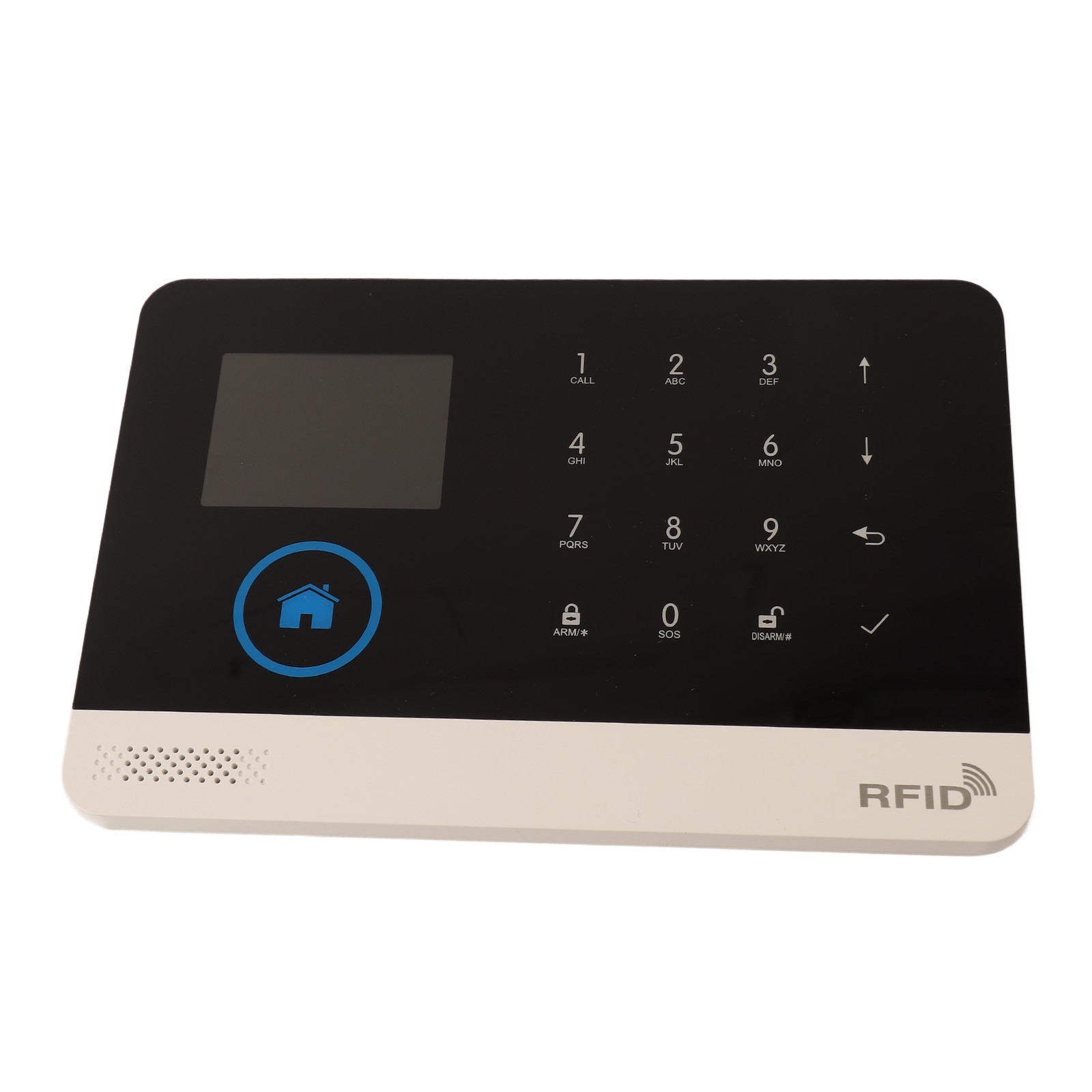 Alarm System Burglar Security 433MHz WiFi GSM Alarm Wireless Tuya App Control