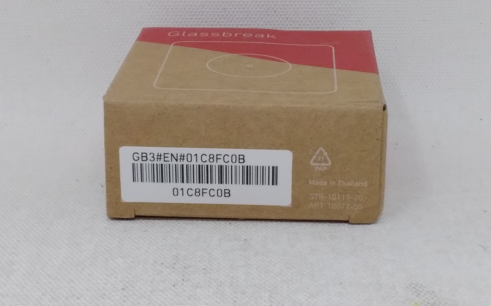 SimpliSafe Glassbreak Sensor – New