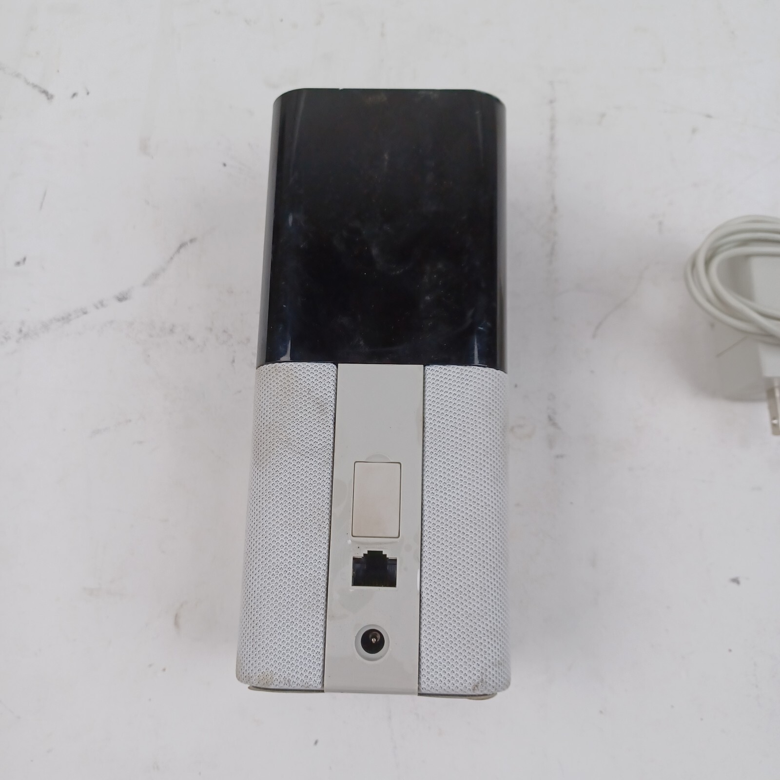 Abode Iota Replacement camera and power supply