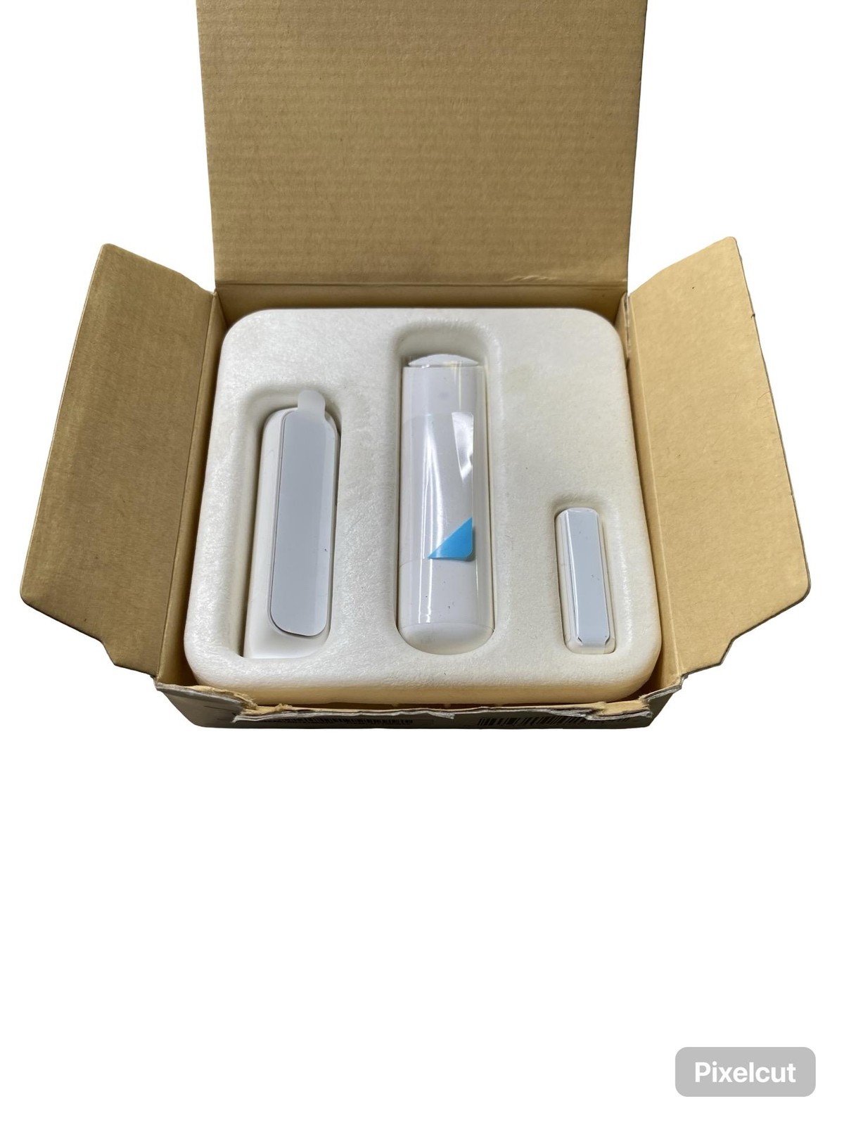 Google Nest Detect A0028 Security Sensor Battery Included Grade C