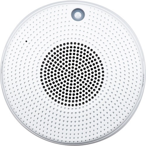 Axis C1410 Network Mini speaker