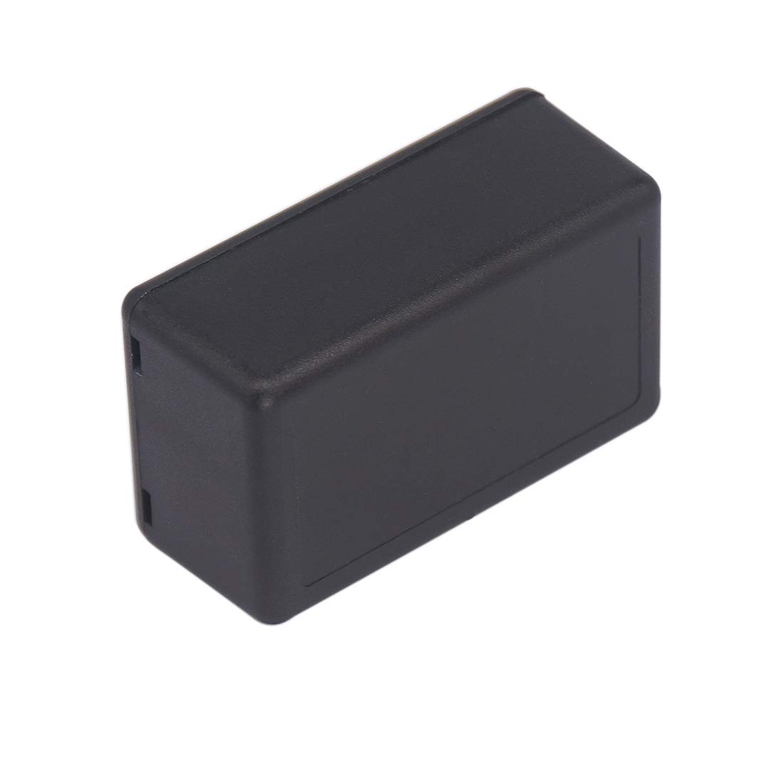 Zulkit 5Pcs Project Boxes ABS Plastic Electrical 2.40″ x 1.41″ x 0.98″, 5 PCS