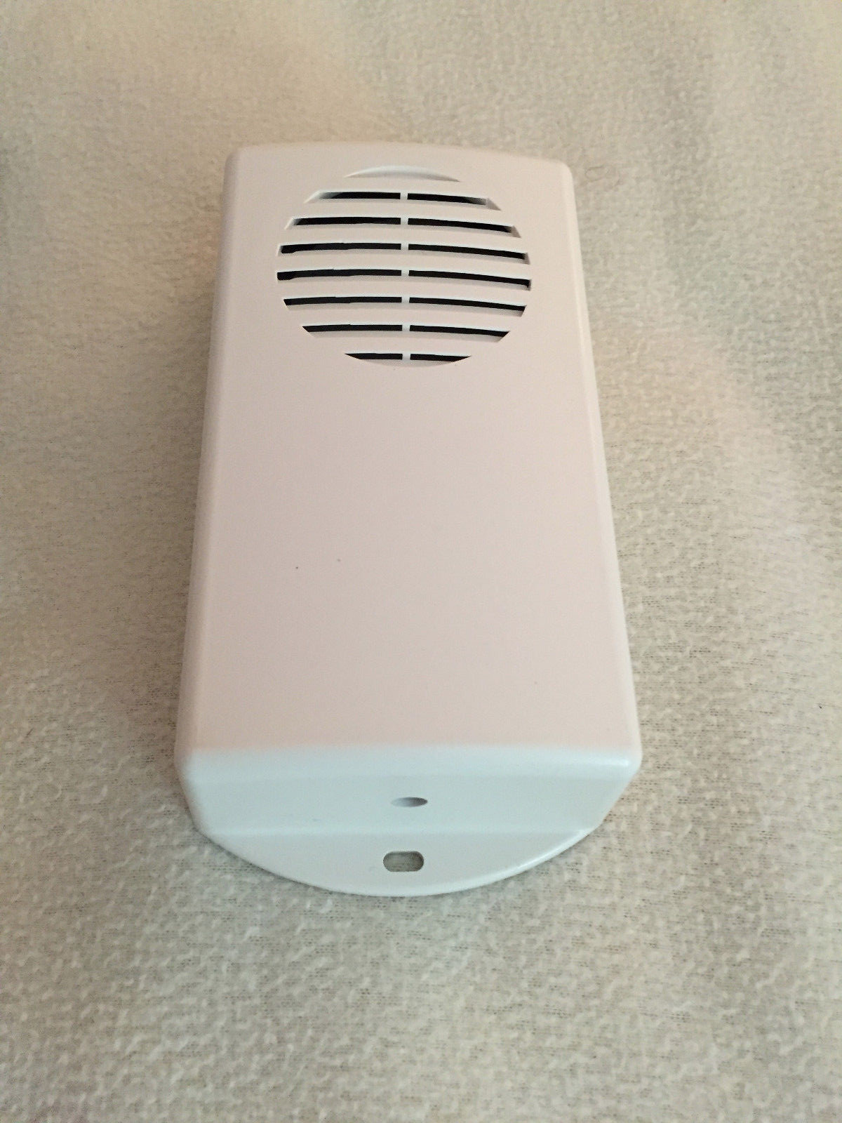 NEW Ademco Honeywell UVST/ODC OutDoor Cover for Universal Voice System