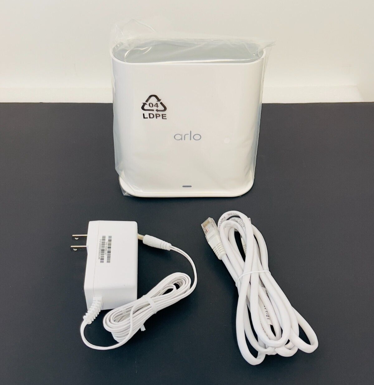 Arlo Pro SmartHub Ultra 2 VMB4540 Smart Hub Pro 3 Pro 4 Base Station, NEW