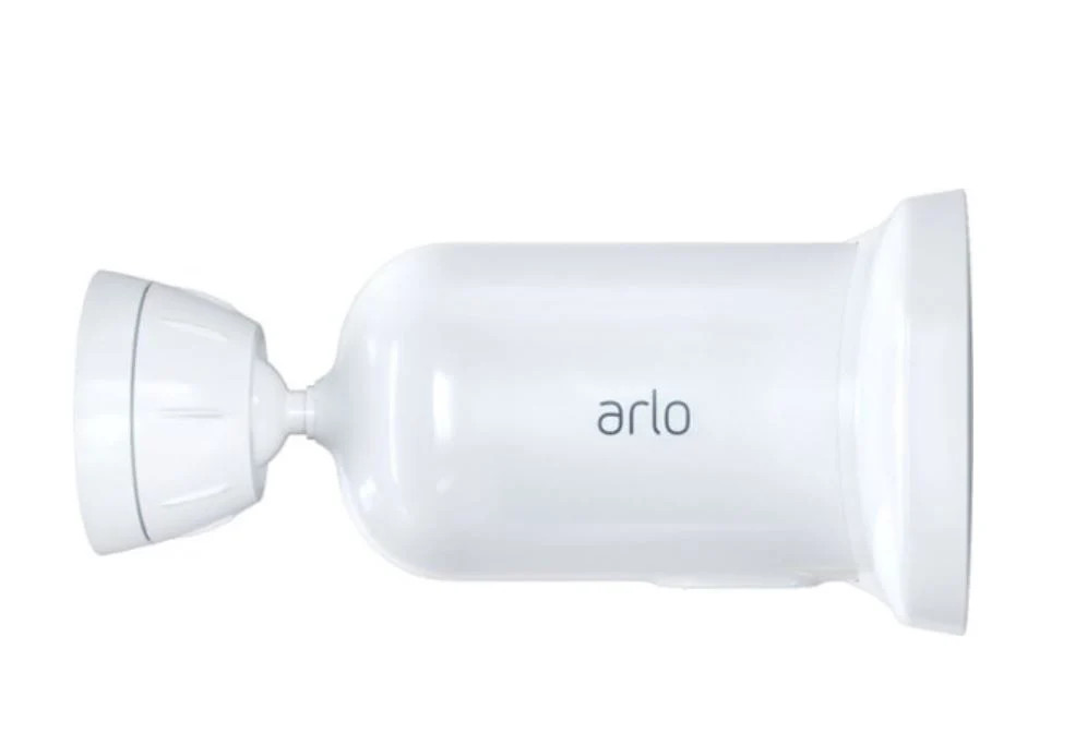 Arlo FB1001-100NAS Pro 3 Floodlight Security Camera White