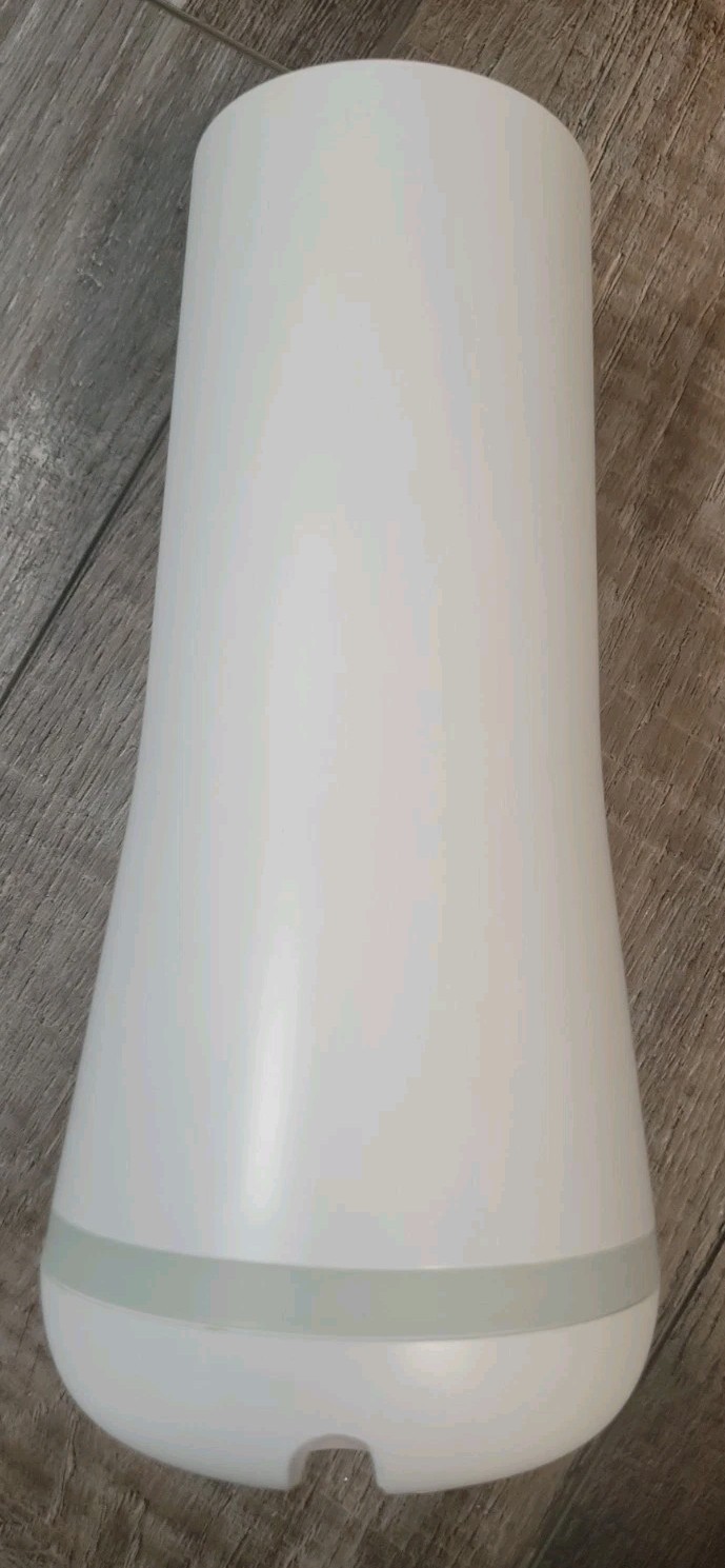 SimpliSafe Base Station SSBS3 Home Security System