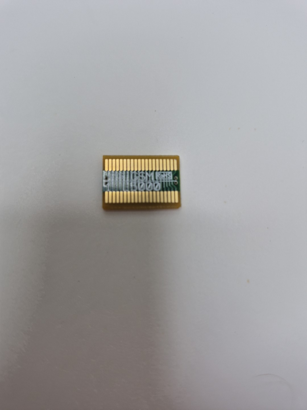 Honeywell GSMVLP5- 4G Cellular Communicator for Lynx Touch L5100/5200