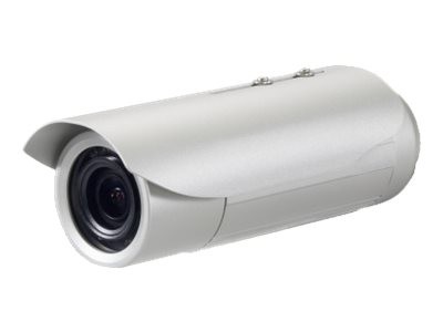 LevelOne IPCam Var.Bullet Fix Out/H.264/IR/3W/PoE/IP68 Network Camera FCS-5057