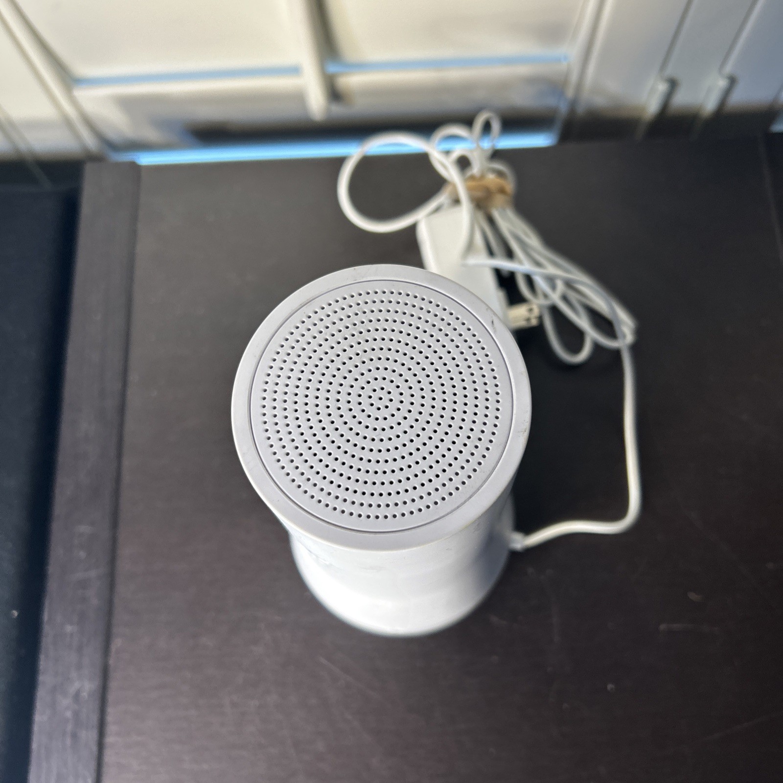 SimpliSafe SSBS3 Base Station Home Security System With Power Cord.