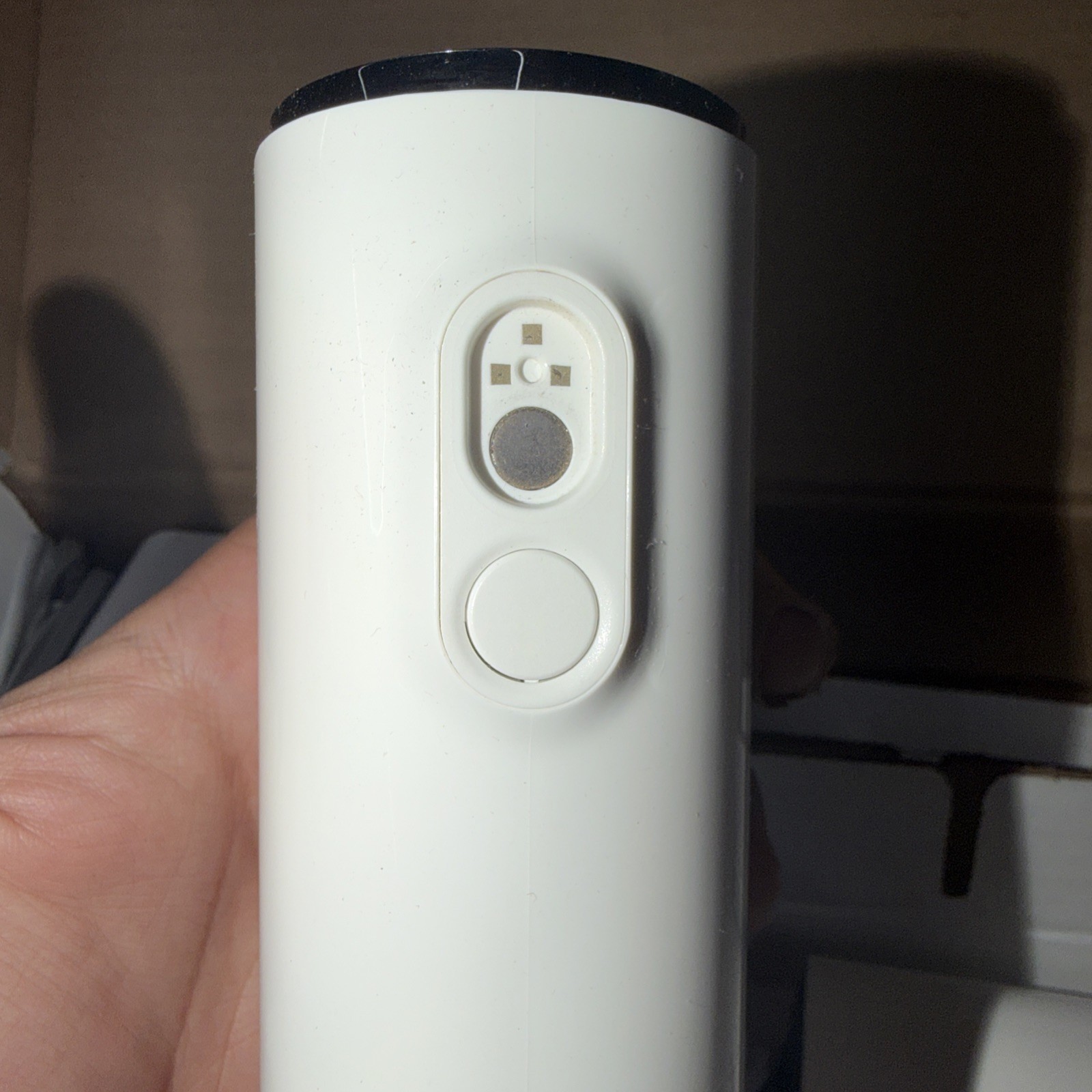 Arlo VMS4452P-100NAR Pro 4 XL Batt 4 Pack + Hub