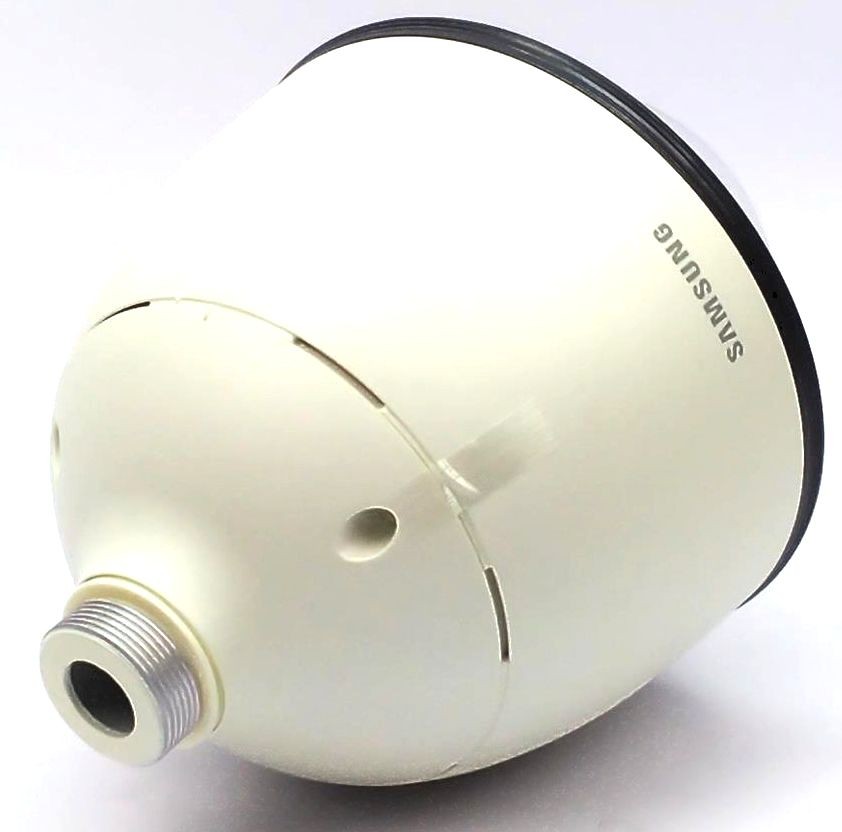 Samsung SNP-6320HN PTZ Network Camera Security Surveillance Dome Outdoor