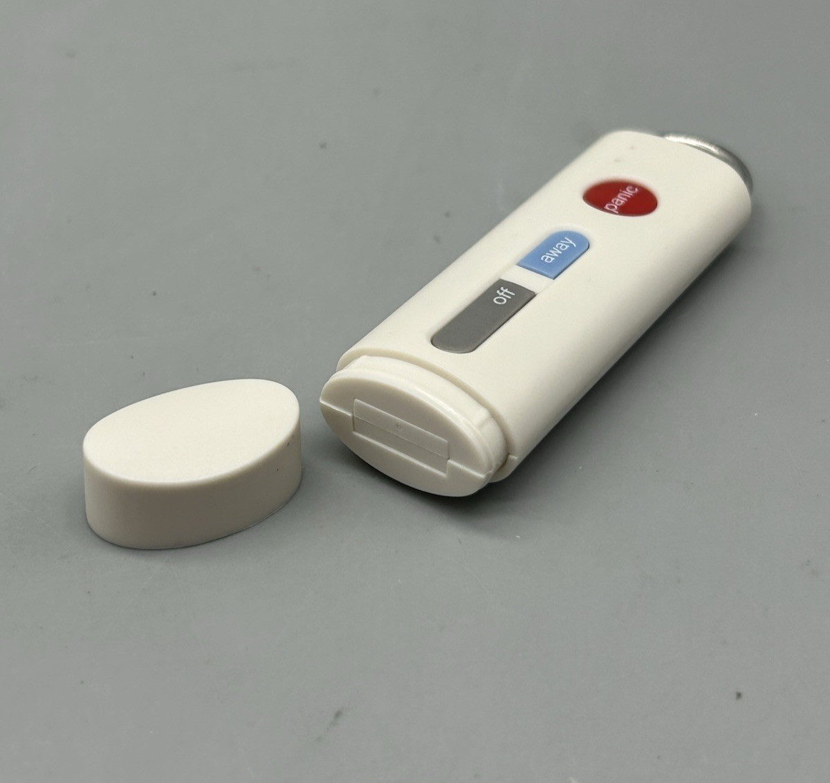 SimpliSafe Security System Keychain Remote Fob Gen 1 – Non-USB