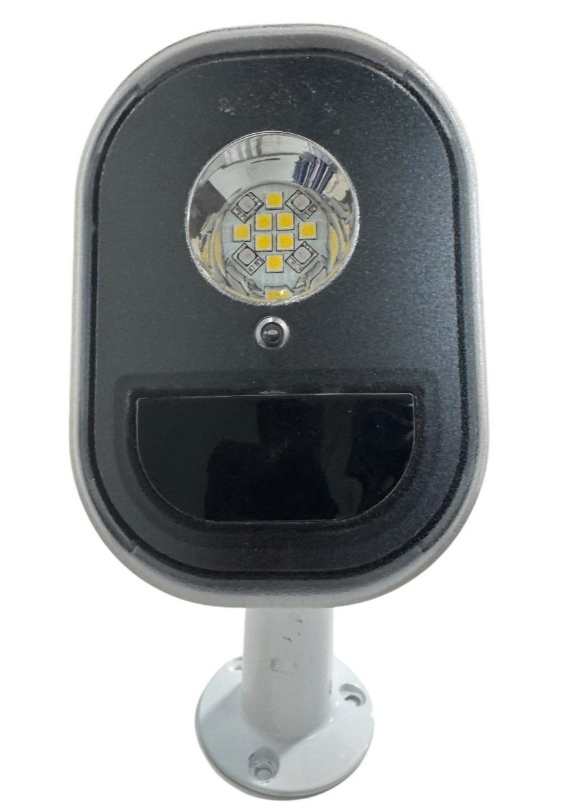 ✅ Arlo Motion Alert Security Smart Light Model AL1101 – No Batttery ✅