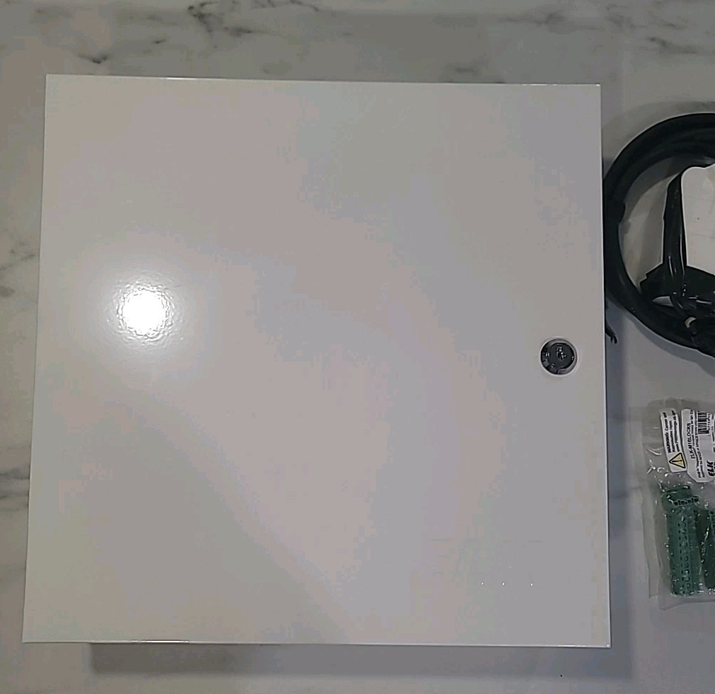 Elk M1 Gold Enclosure, Keys, TRG1640, M1KP2, 6051, 6052, M1BBK2, 952, 6020, 6030