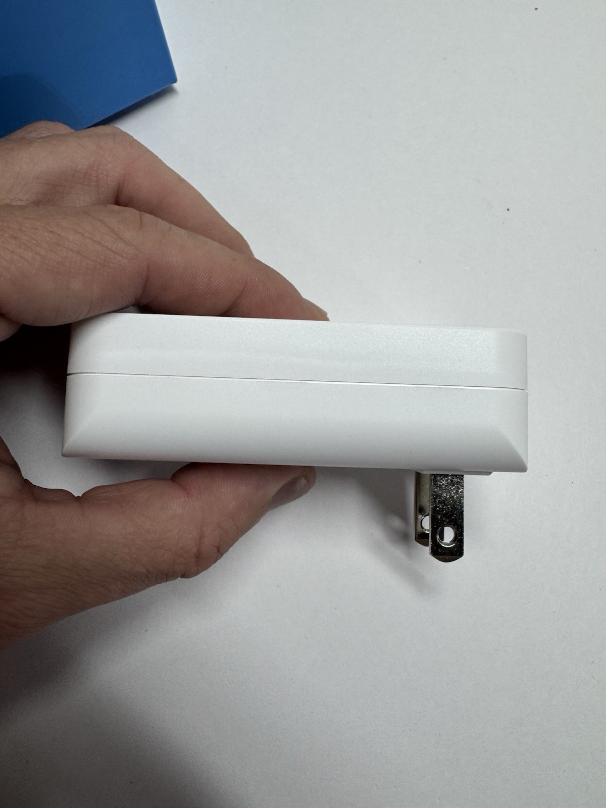 Ring Alarm – Range Extender – Z Wave Plus 2nd Gen (5AT2S8) White