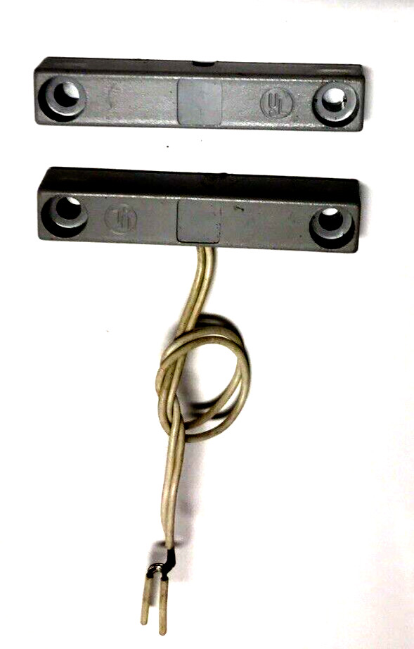 Alarm System Magnetic Contact Window Door Honeywell Ademco GRI FREE SHIPPING