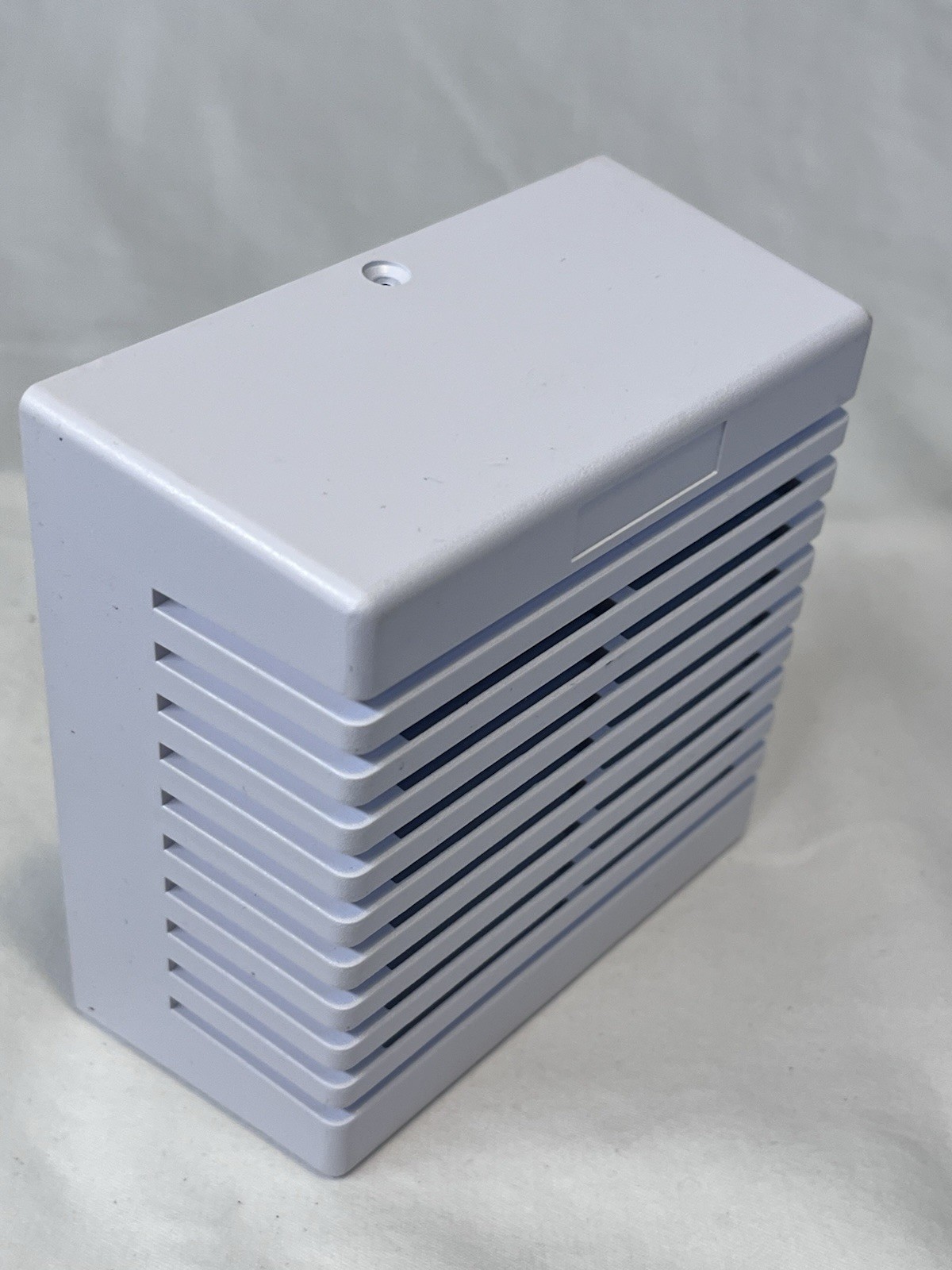 DSC Electronic Siren SD 15W-ULF Indoor New Alarm System Siren Wired Dual Tone