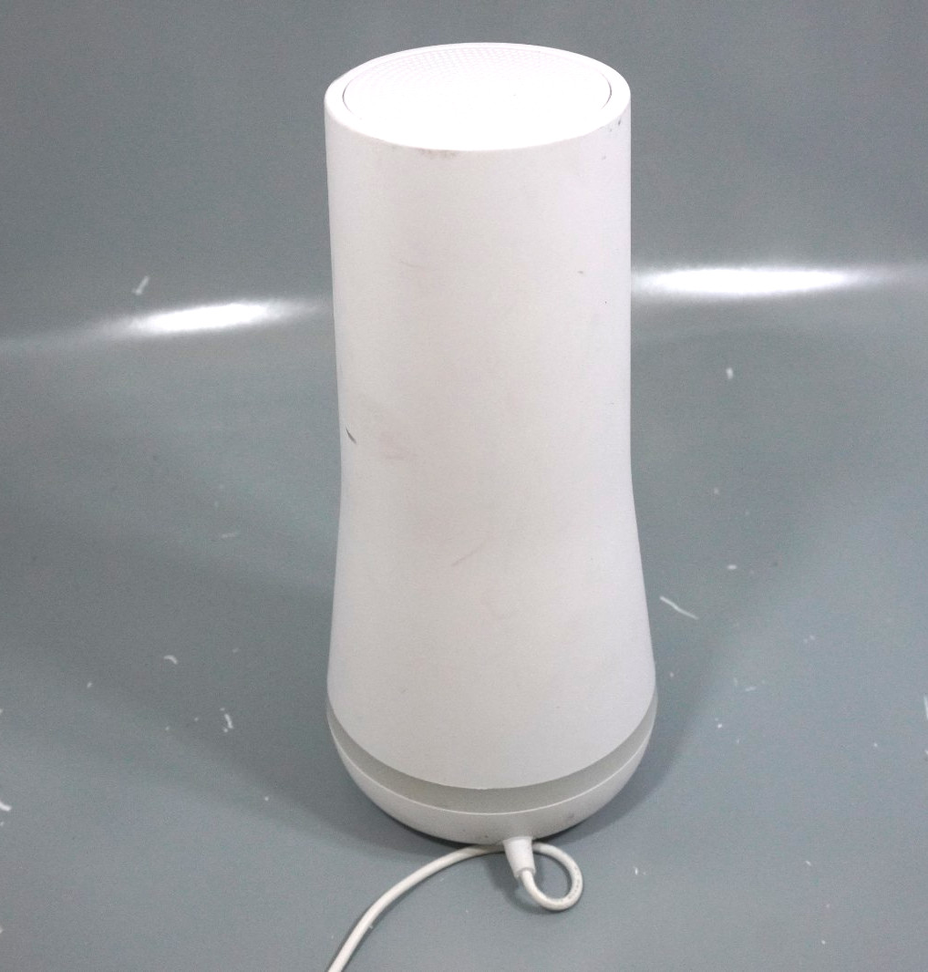 SimpliSafe Home Security System Base Station with Power Cord SSBS3