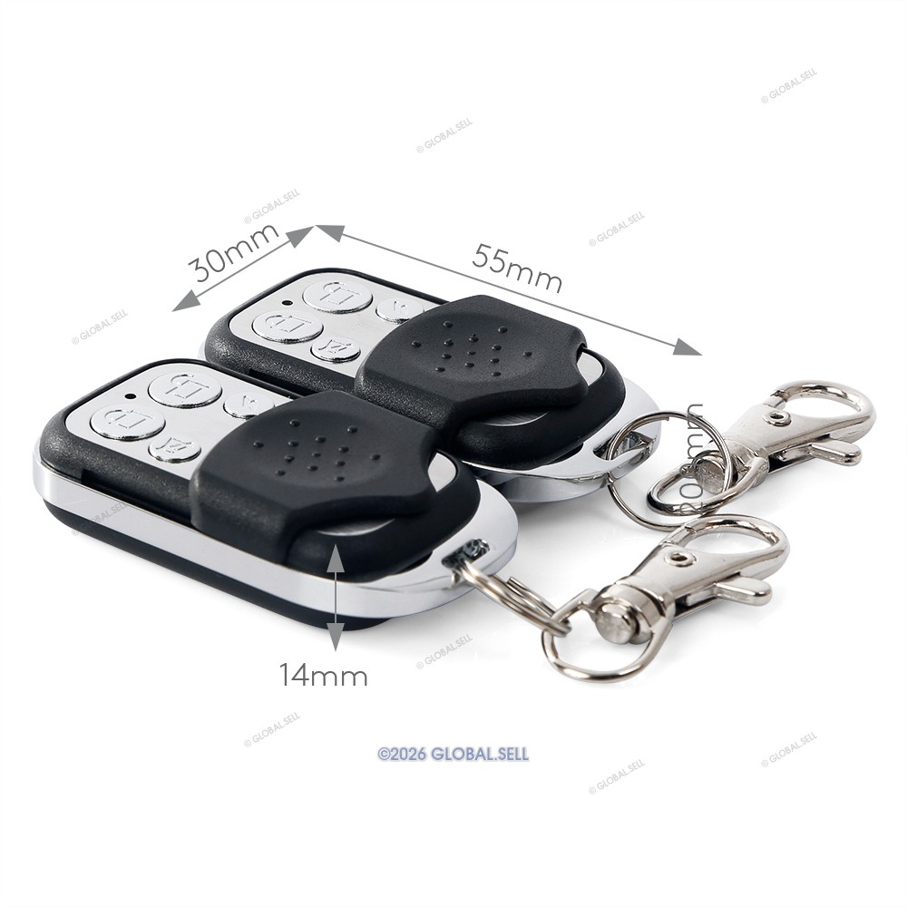 HOMSECUR Wireless WIFI 4G Home Alarm System+Wireless Solar Outdoor Flash Siren