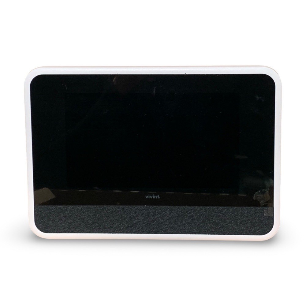 Vivint Smart Hub Control Panel – Open Box
