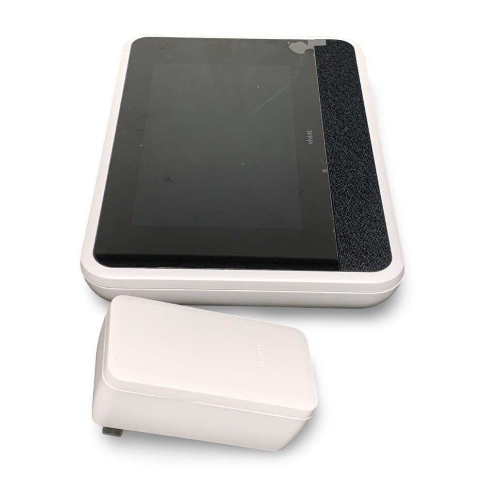 Vivint Smart Hub Control Panel – Open Box