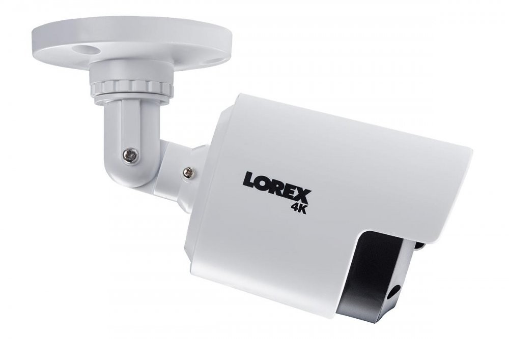 Lorex LBV8531-C 4K MPX Bullet Add-On Camera With 60ft Cable