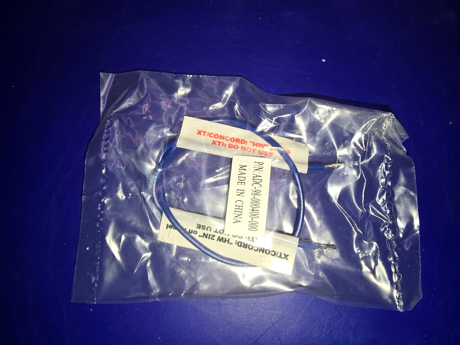 ALARM.COM CD-421-US-VZ Concord 4 Dual-Path LTE Module Gateway Z Wave Interlogix