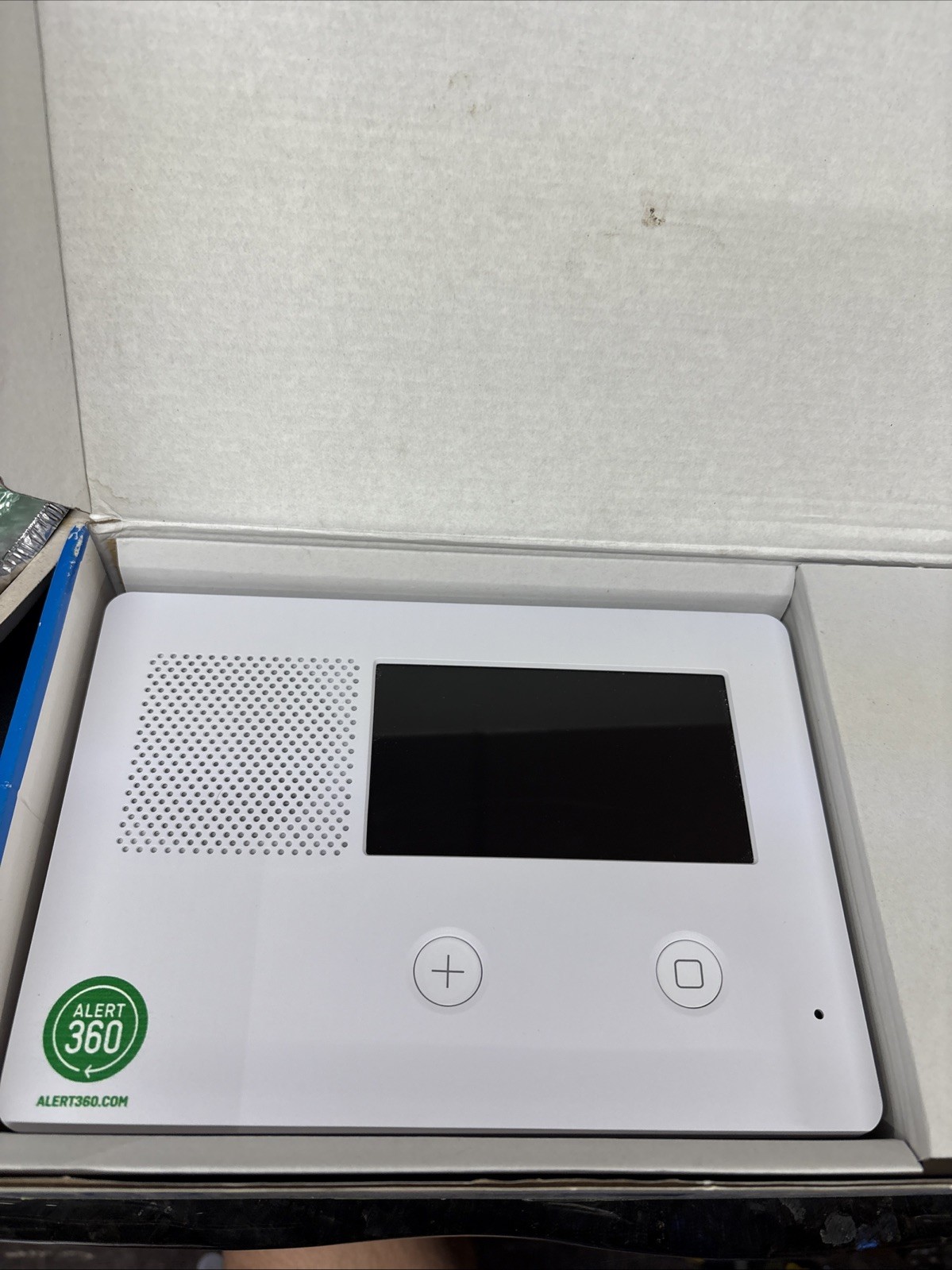 2GIG Security Alarm & Home Automation Control Panel eSeries GC2e 2GIG-GC2E-345