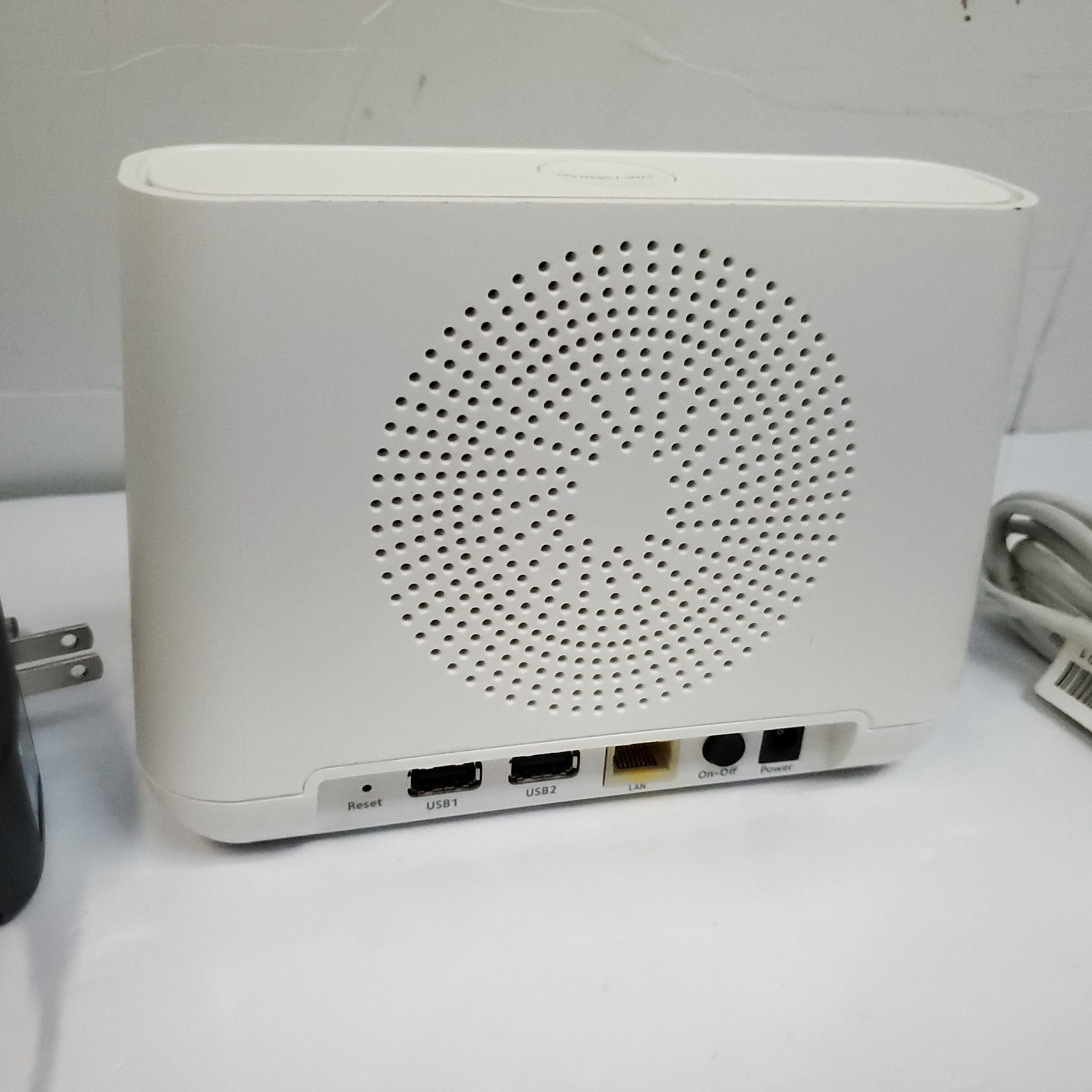 Netgear Arlo Pro Base Station VMB4000 with Power Supply Tested