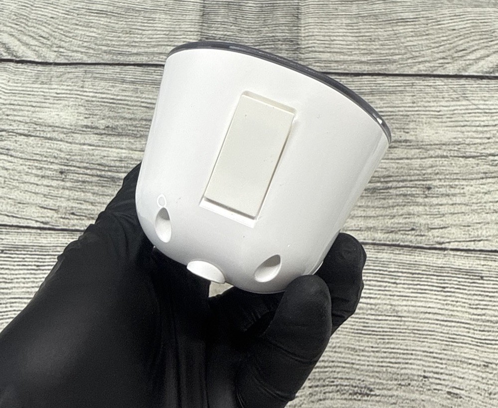 Arlo Motion Alert Security Smart Light ONLY – Model AL1101 – No Bridge/Battery